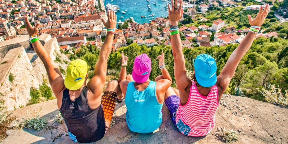 Speed Baccarat Third Card Rule